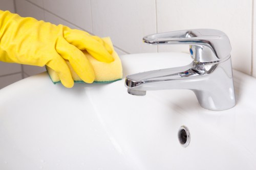 Supervisor reassessing risks during an active work task