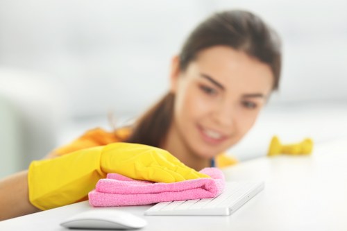 Reviewer assessing complaint details and supporting records