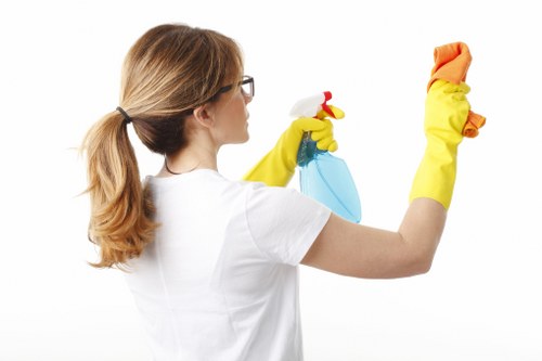 Liability and waste compliance information
